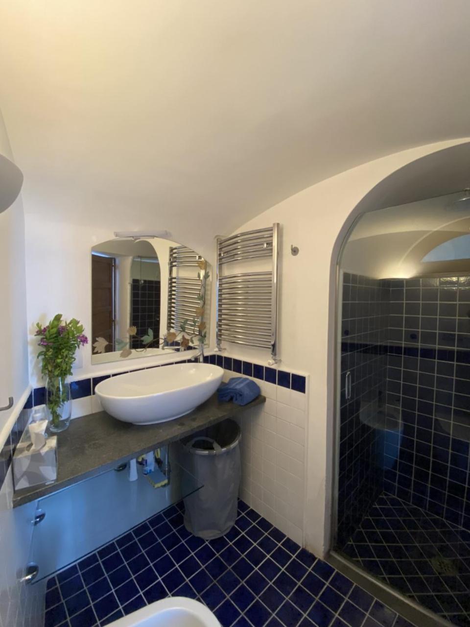 Monacone Vista Mare Apartamento Capri Exterior foto